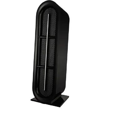 True HEPA Dual Position Air Purifier with Allergy Plus Filter, 5 Speeds, 204 sq. ft. Coverage