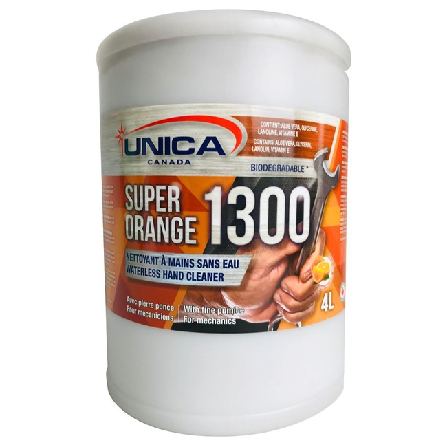SUPER ORANGE 1300 (4L)