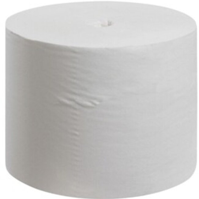 Scott 04007 Coreless Toilet Tissue, 2-Ply, 36 x 1000/case