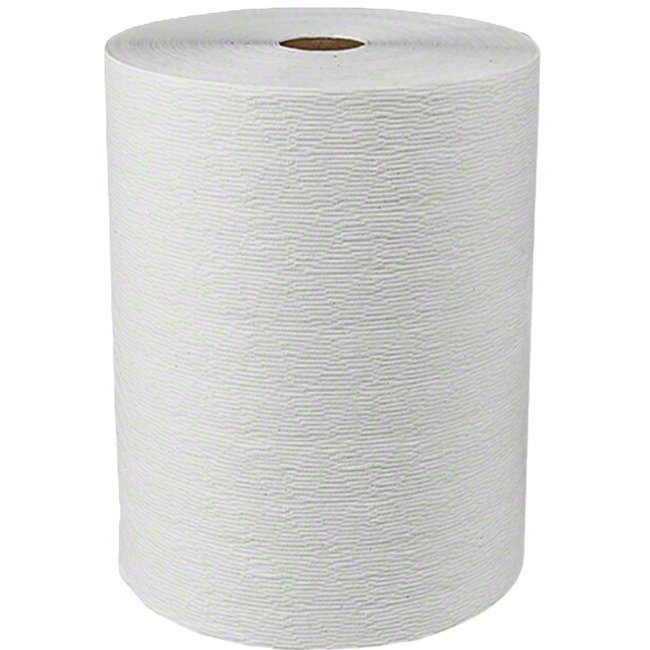 SCOTT ESSENTIAL Papier à mains en rouleau, 6 x 600'