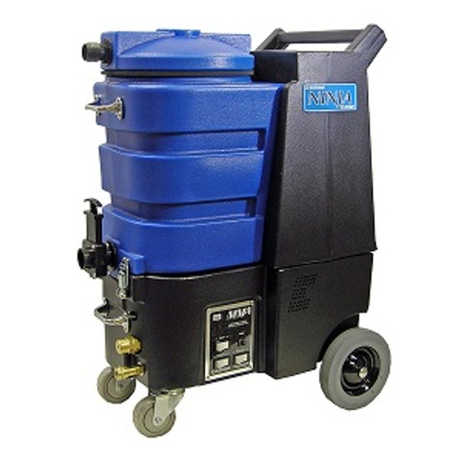 EXTRACTEUR ESTEAM NINJA 200 PSI AVEC DIAPHRAGM PUMP (MACHINE UNIQUEMENT)