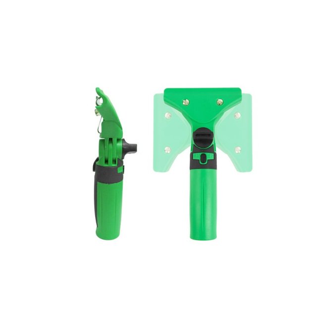 Poignée Unger ErgoTec SwivelLoc 30°