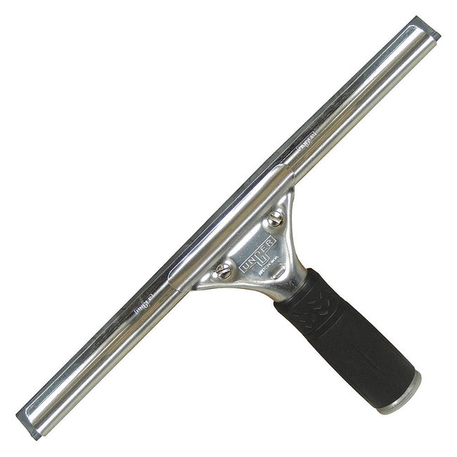Unger Pro Stainless Steel Squeegee 25 cm / 10 in