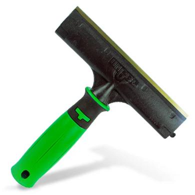 Grattoir Unger ErgoTec À Vitres 15 cm / 6 po