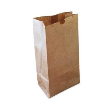 BROWN BAG 5LBS