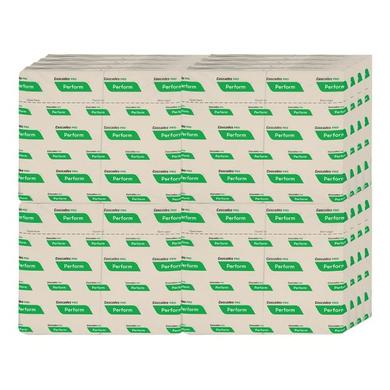 Tandem Perform Serviette de table entrepliées, 16 x 375 feuilles