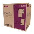 Papier Toilette SELECT B012 - Caisse de 48 Rouleaux 1-Pli
