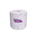 Papier Toilette SELECT B012 - Caisse de 48 Rouleaux 1-Pli