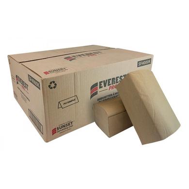 Everest Pro Single Fold Paper Hand Towel