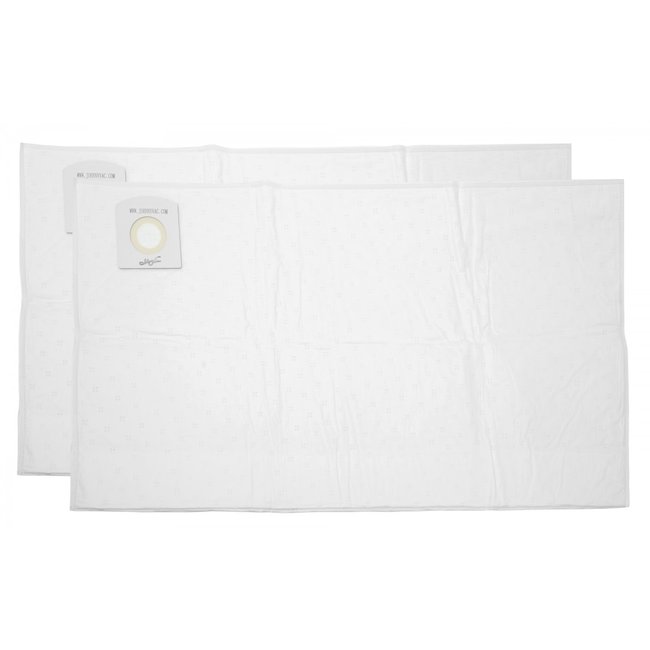 HEPA Microfilter Bag, Vacuum Models JV400 and JV58 (2 bags)