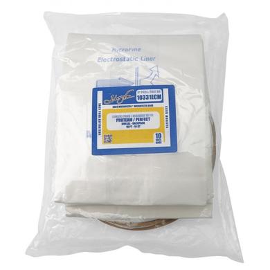 Sac microfiltre, aspirateur dorsal Proteam / Perfect (10 sacs)