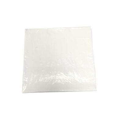 POLYKAR GARBAGE BAG / 20X22 / WHITE / 500CS / 0.65 MIL THICKNESS