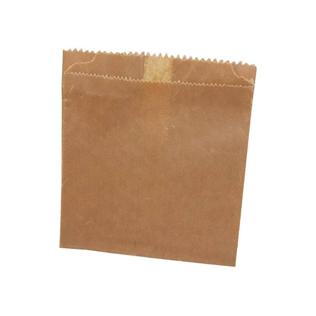 Waxed Paper Bags for Sanitary Napkin Receptacles