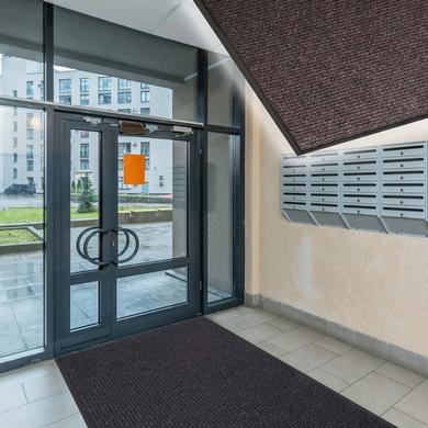 TAPIS MAT-TECH, NEEDLE RIB