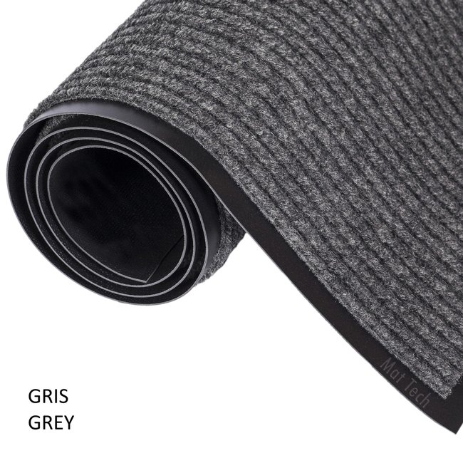 TAPIS MAT-TECH, NEEDLE RIB