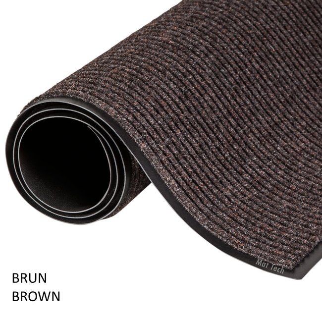 TAPIS MAT-TECH, NEEDLE RIB