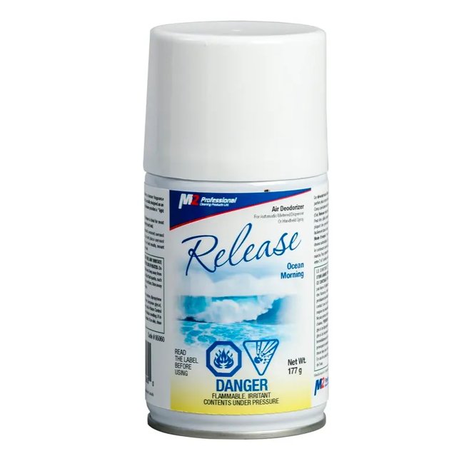 Recharge pour pulvérisateur dosé Air-Mist - 180g