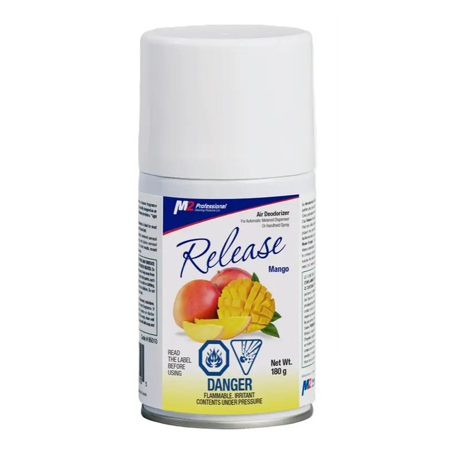 Recharge pour pulvérisateur dosé Air-Mist - 180g