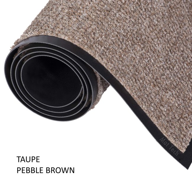 CARPET MAT-TECH, NEEDLE PIN