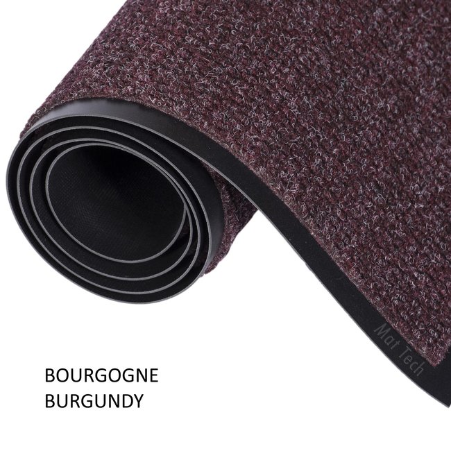 CARPET MAT-TECH, NEEDLE PIN