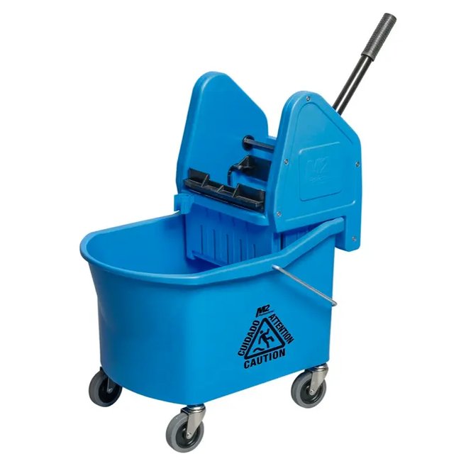 Grizzly Down Press Combo - 32 Qt.