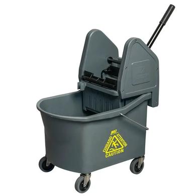 Grizzly Down Press Combo - 32 Qt.