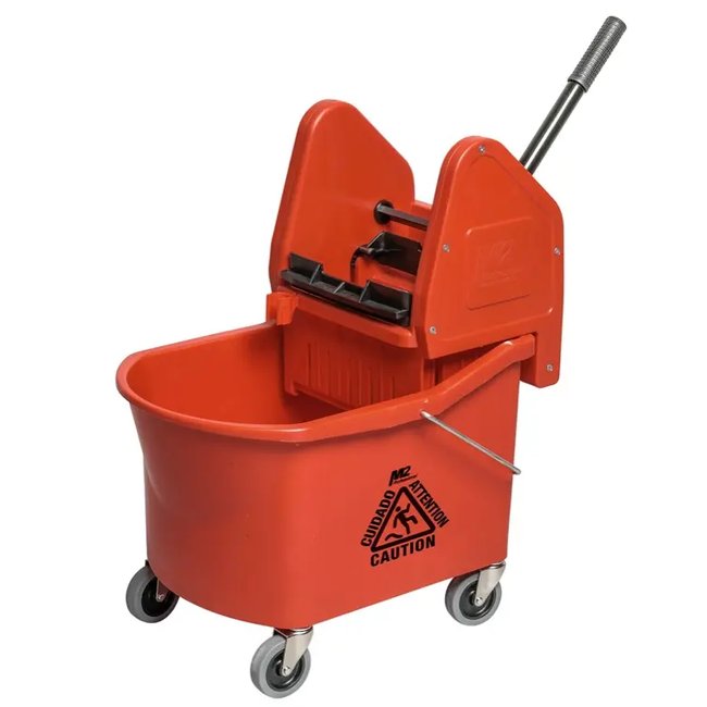 Grizzly Down Press Combo - 32 Qt.