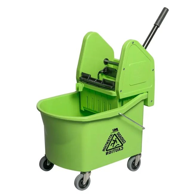 Grizzly Down Press Combo - 32 Qt.