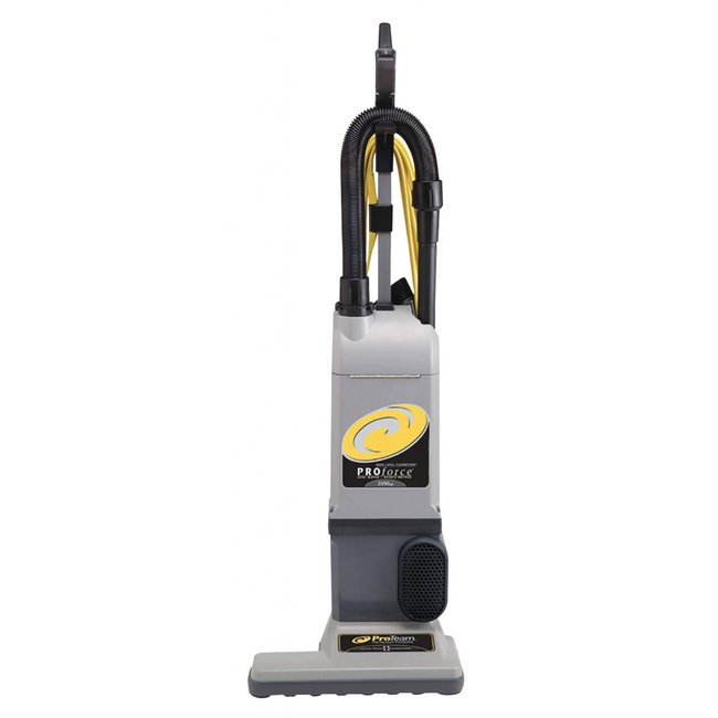 Upright Vacuum, Proteam, EL1500XPH