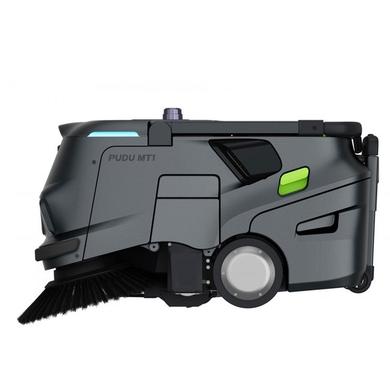 AI Powered Robotic Sweeper - MT1 - PUDU