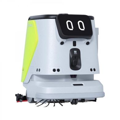 Robot de nettoyage commercial intelligent - CC1 - PUDU