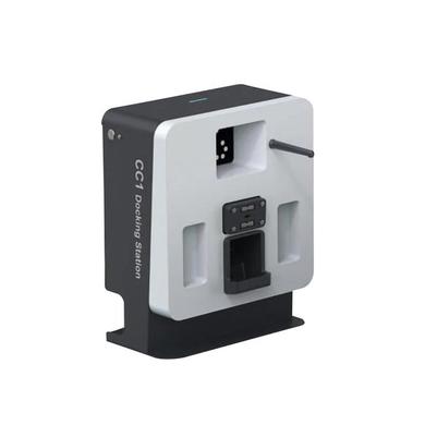 Station de recharge - CC1 - PUDU