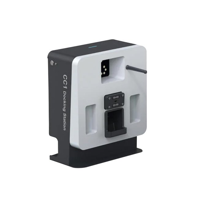 Station de recharge - CC1 - PUDU