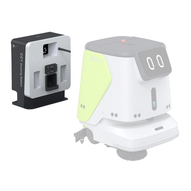Docking Station - CC1 - PUDU