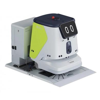 Self Cleaning Docking Station - CC1 - PUDU