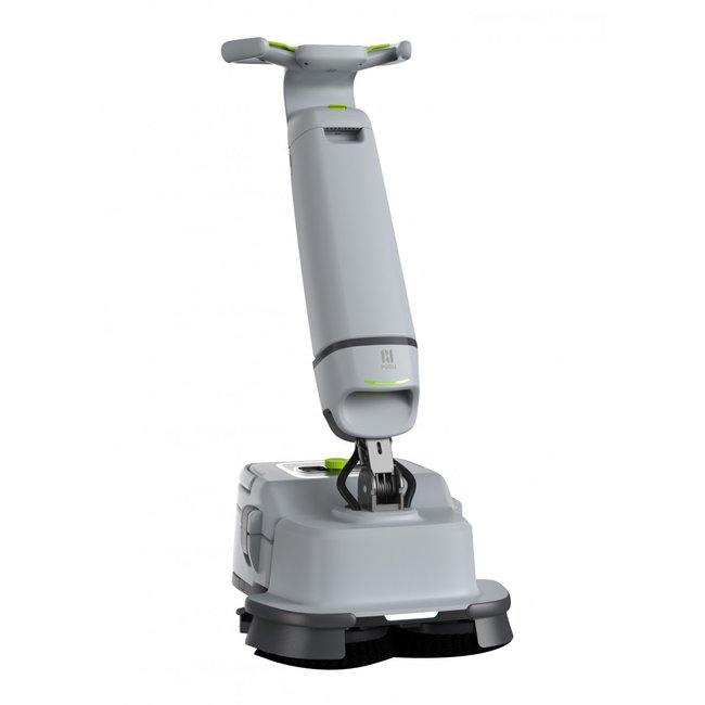 Autolaveuse verticale intelligente - SH1 - PUDU