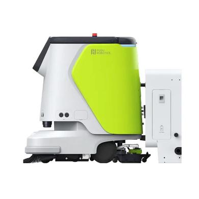 Robot de nettoyage autonome alimenté par IA - CC1 Pro - PUDU
