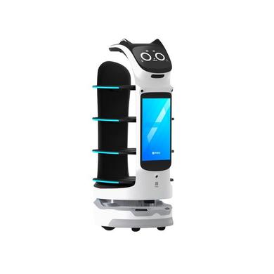 Robot de livraison et communication interactive - BellaBot Pro - PUDU