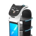 Robot de livraison et communication interactive - BellaBot Pro - PUDU