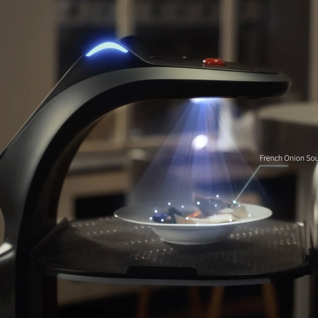 Robot de livraison et communication interactive - BellaBot Pro - PUDU