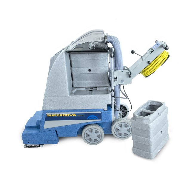 EDIC SUPERNOVA 12G 50 PSI 115V *SPEC ORDER