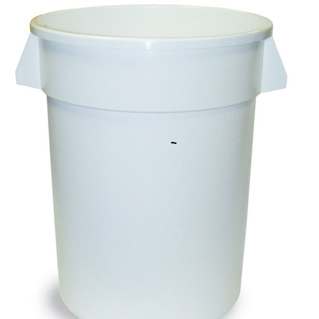 75.7L Huskee Round Container