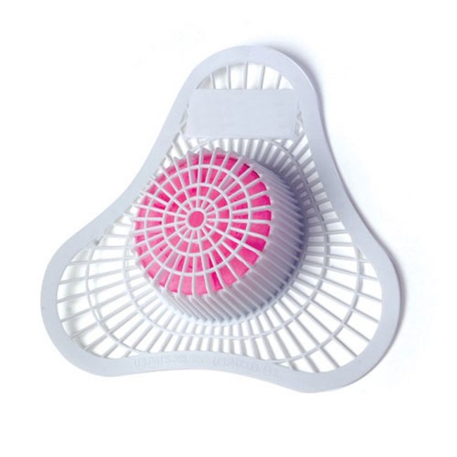 PARA Urinal Screen 4 Oz 12 Pk