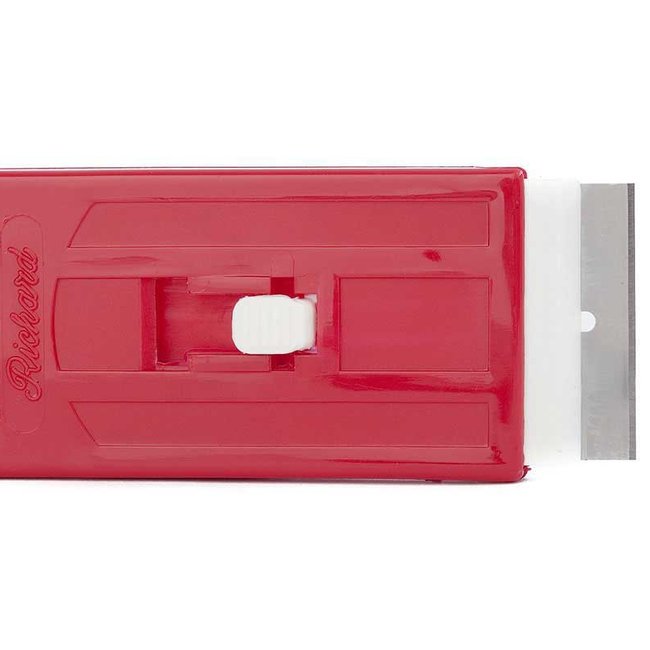 Rasor Blade Professional Plastic Scraper