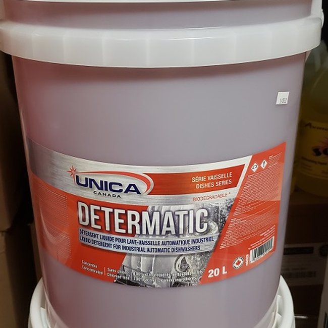 DETERMATIC (20L)