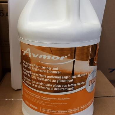 TF385 Pre Burnish Floor Cleaner and Gloss/Slip Resistance Enhancer