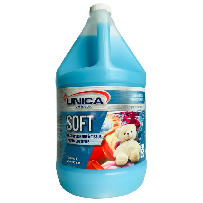 UNICA SOFT (4L)