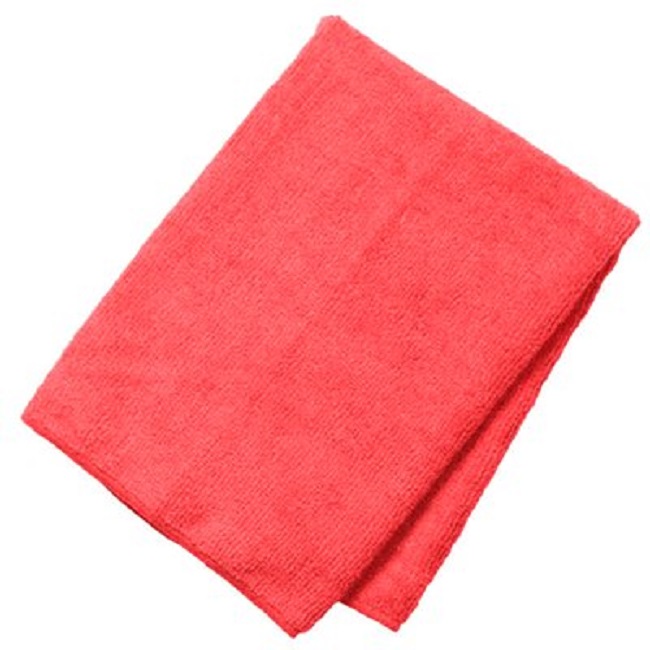 General Purpose Microfiber 16 RED