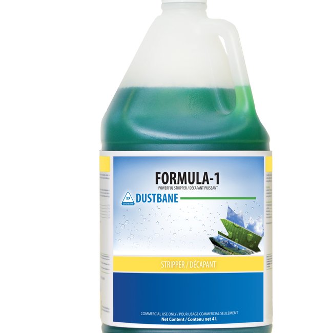 STRIPPER / FORMULA 1 / 5L