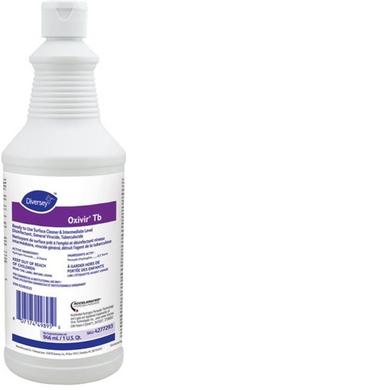 Bouteilles de plastique ronde 32oz